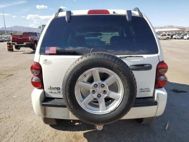 Photo 5 VIN: 1J8GL58K46W293263 - JEEP LIBERTY 