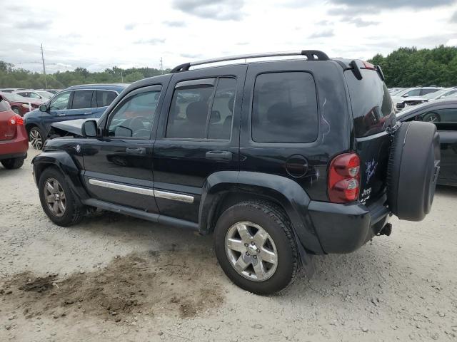 Photo 1 VIN: 1J8GL58K47W685239 - JEEP LIBERTY 