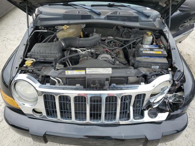 Photo 11 VIN: 1J8GL58K47W685239 - JEEP LIBERTY 