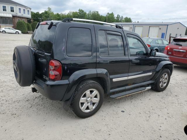 Photo 2 VIN: 1J8GL58K47W685239 - JEEP LIBERTY 