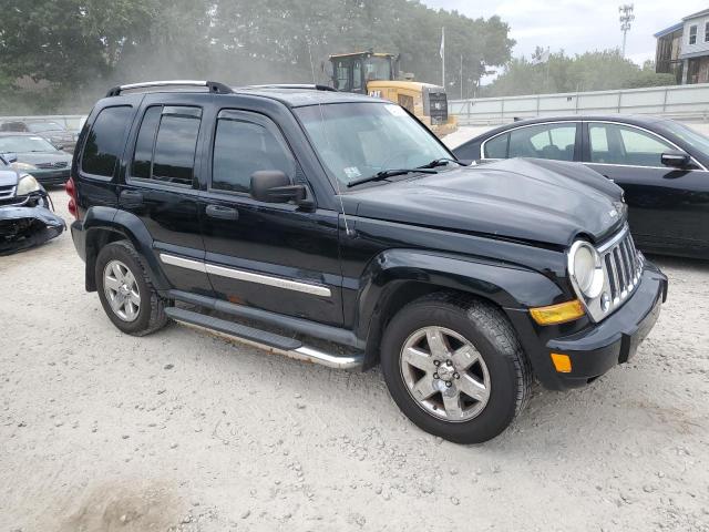 Photo 3 VIN: 1J8GL58K47W685239 - JEEP LIBERTY 