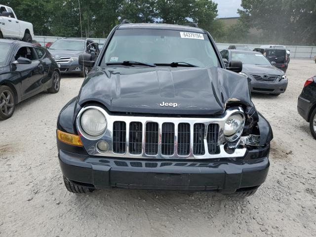 Photo 4 VIN: 1J8GL58K47W685239 - JEEP LIBERTY 