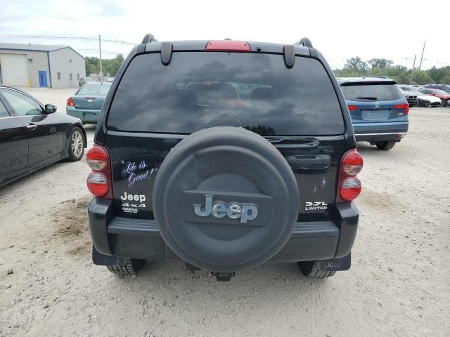 Photo 5 VIN: 1J8GL58K47W685239 - JEEP LIBERTY 