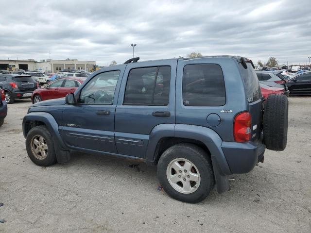 Photo 1 VIN: 1J8GL58K52W184255 - JEEP LIBERTY LI 