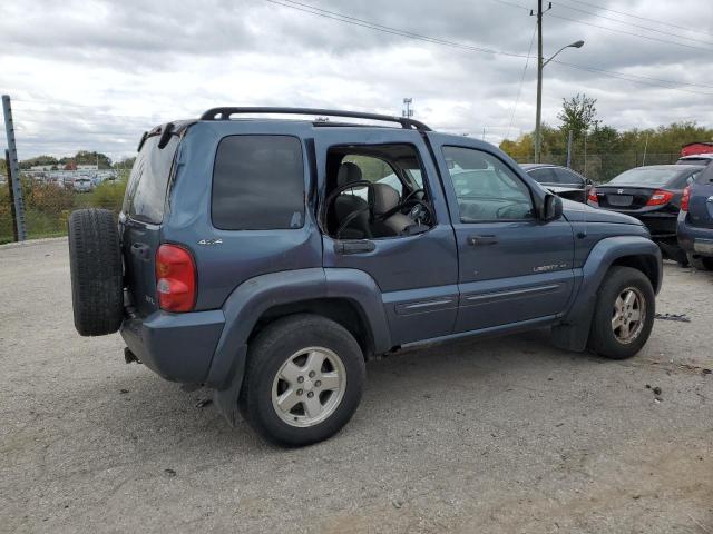 Photo 2 VIN: 1J8GL58K52W184255 - JEEP LIBERTY LI 