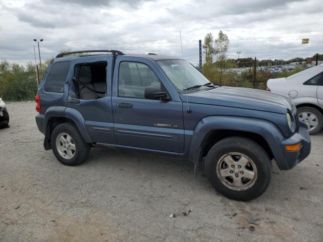 Photo 3 VIN: 1J8GL58K52W184255 - JEEP LIBERTY LI 