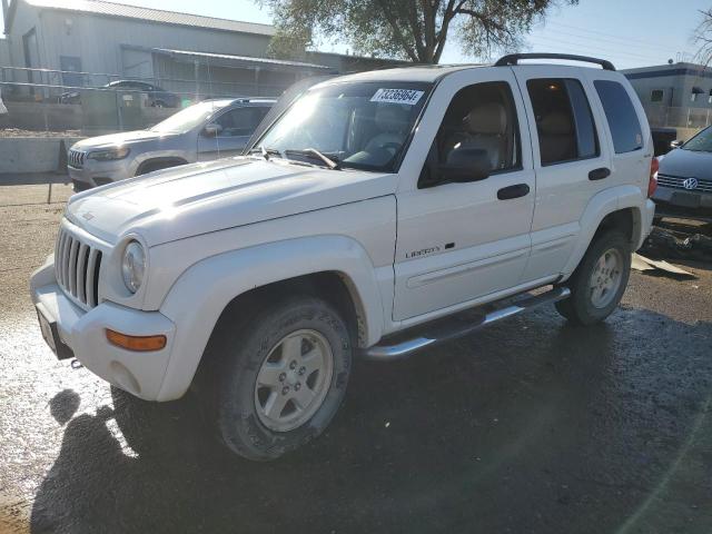 Photo 0 VIN: 1J8GL58K52W245779 - JEEP LIBERTY LI 