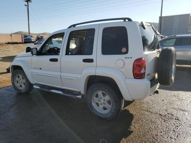 Photo 1 VIN: 1J8GL58K52W245779 - JEEP LIBERTY LI 