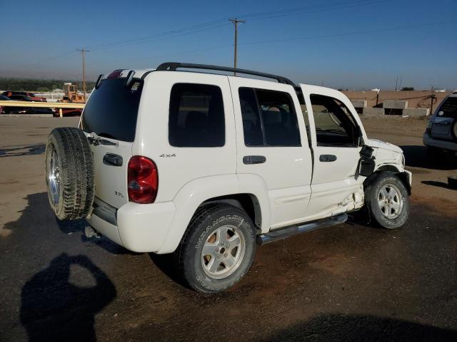 Photo 2 VIN: 1J8GL58K52W245779 - JEEP LIBERTY LI 