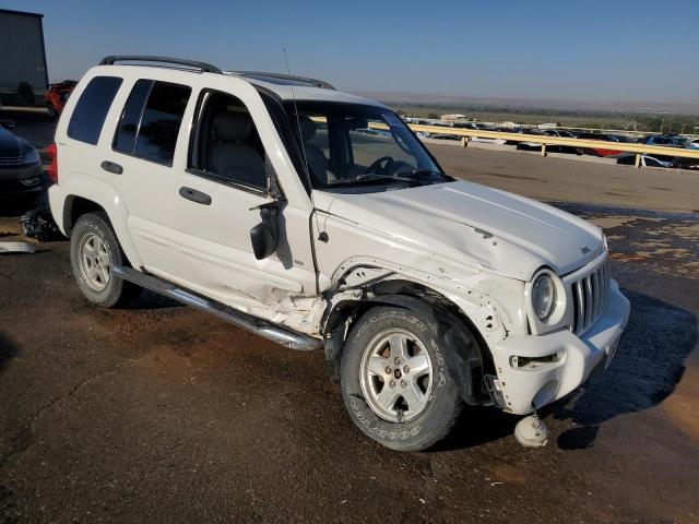 Photo 3 VIN: 1J8GL58K52W245779 - JEEP LIBERTY LI 