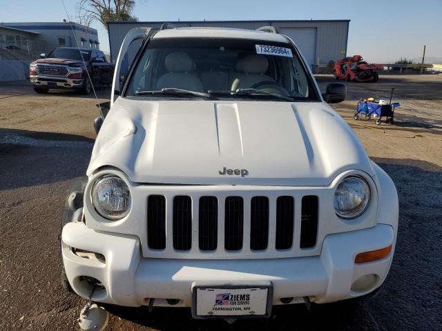 Photo 4 VIN: 1J8GL58K52W245779 - JEEP LIBERTY LI 