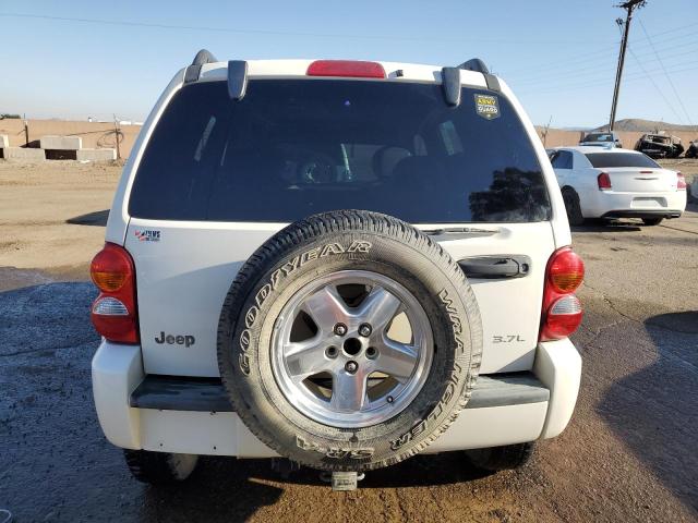 Photo 5 VIN: 1J8GL58K52W245779 - JEEP LIBERTY LI 