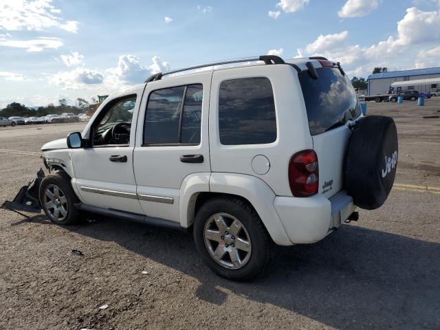 Photo 1 VIN: 1J8GL58K55W668981 - JEEP LIBERTY LI 