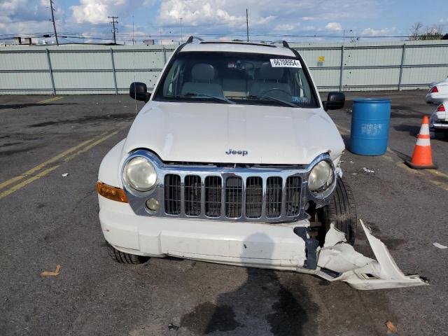 Photo 4 VIN: 1J8GL58K55W668981 - JEEP LIBERTY LI 