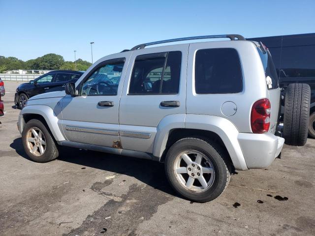 Photo 1 VIN: 1J8GL58K55W690513 - JEEP LIBERTY LI 