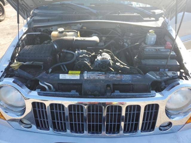 Photo 10 VIN: 1J8GL58K55W690513 - JEEP LIBERTY LI 