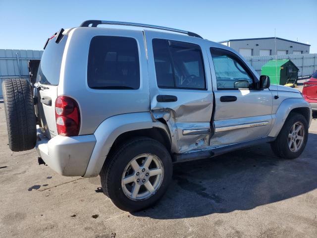 Photo 2 VIN: 1J8GL58K55W690513 - JEEP LIBERTY LI 