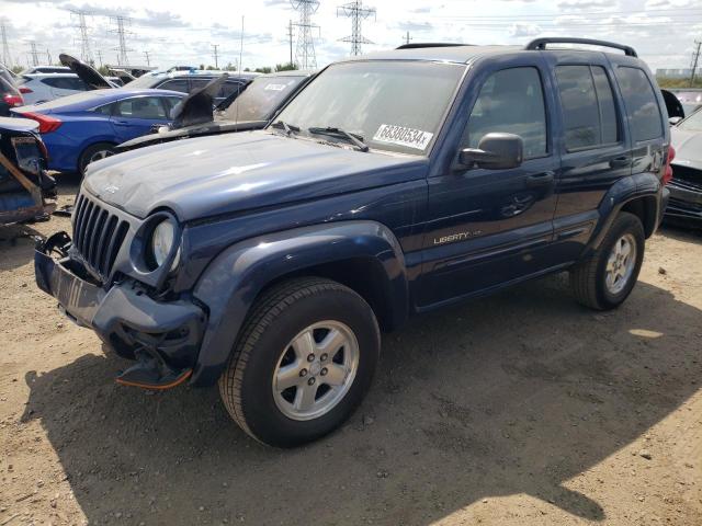 Photo 0 VIN: 1J8GL58K62W186130 - JEEP LIBERTY LI 