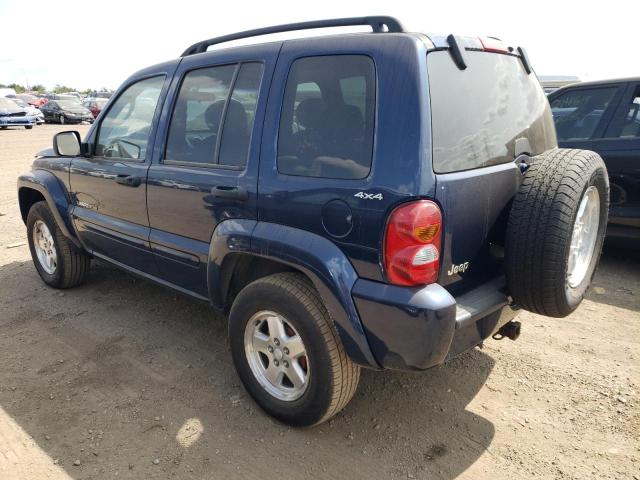 Photo 1 VIN: 1J8GL58K62W186130 - JEEP LIBERTY LI 