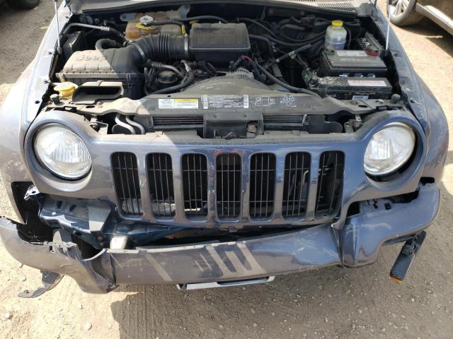 Photo 10 VIN: 1J8GL58K62W186130 - JEEP LIBERTY LI 