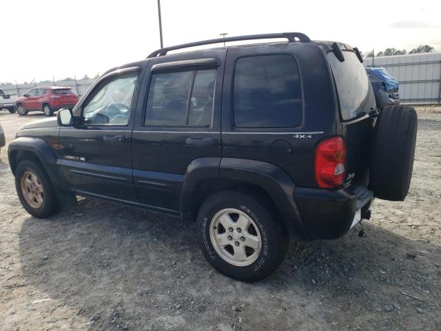 Photo 1 VIN: 1J8GL58K62W237612 - JEEP LIBERTY 