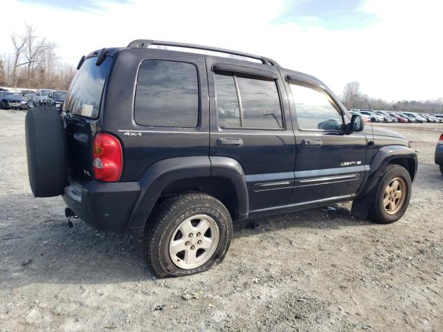 Photo 2 VIN: 1J8GL58K62W237612 - JEEP LIBERTY 