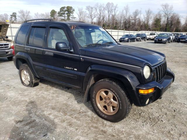 Photo 3 VIN: 1J8GL58K62W237612 - JEEP LIBERTY 