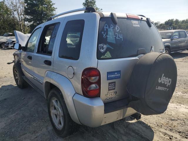 Photo 1 VIN: 1J8GL58K65W524484 - JEEP LIBERTY 