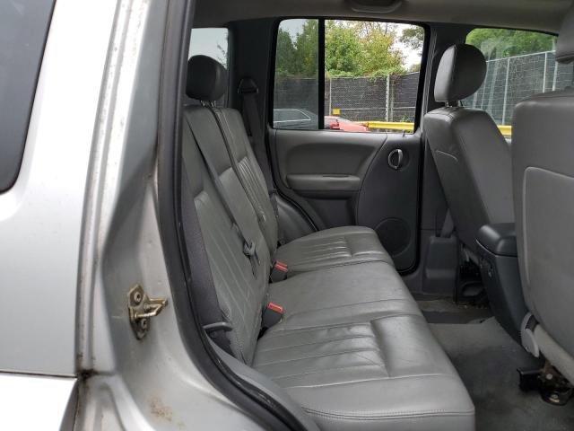 Photo 10 VIN: 1J8GL58K65W524484 - JEEP LIBERTY 