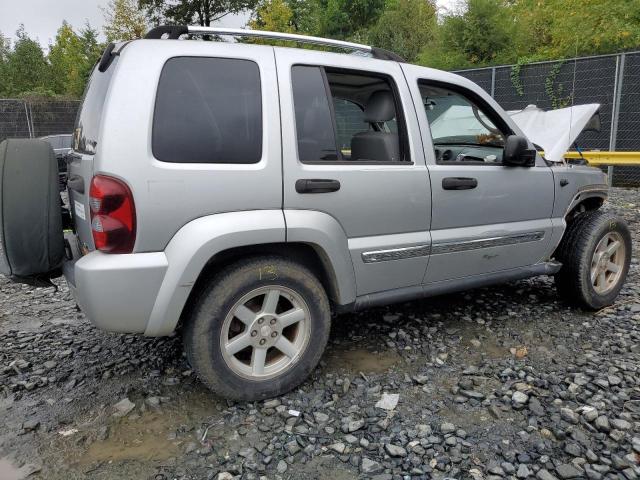 Photo 2 VIN: 1J8GL58K65W524484 - JEEP LIBERTY 