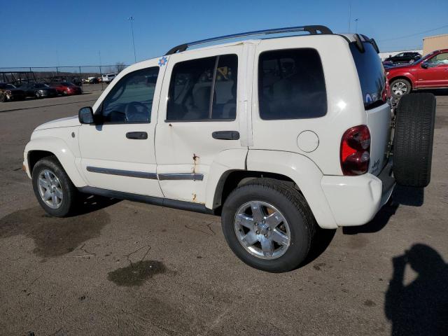 Photo 1 VIN: 1J8GL58K65W593191 - JEEP LIBERTY 