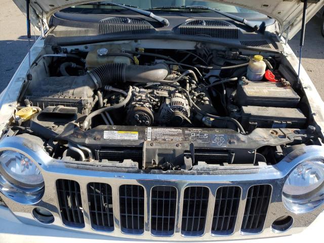 Photo 10 VIN: 1J8GL58K65W593191 - JEEP LIBERTY 