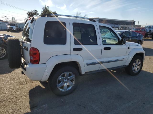 Photo 2 VIN: 1J8GL58K65W593191 - JEEP LIBERTY 