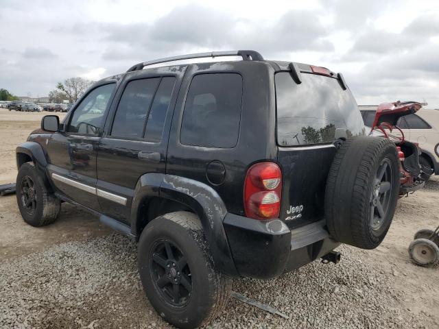 Photo 1 VIN: 1J8GL58K65W613035 - JEEP LIBERTY 