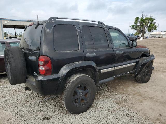 Photo 2 VIN: 1J8GL58K65W613035 - JEEP LIBERTY 