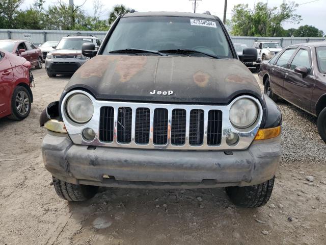 Photo 4 VIN: 1J8GL58K65W613035 - JEEP LIBERTY 