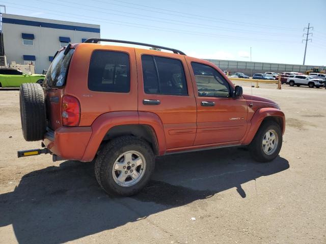 Photo 2 VIN: 1J8GL58K72W190929 - JEEP LIBERTY LI 