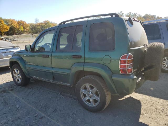 Photo 1 VIN: 1J8GL58K73W729549 - JEEP LIBERTY LI 