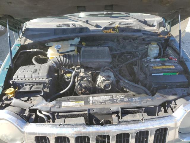 Photo 11 VIN: 1J8GL58K73W729549 - JEEP LIBERTY LI 