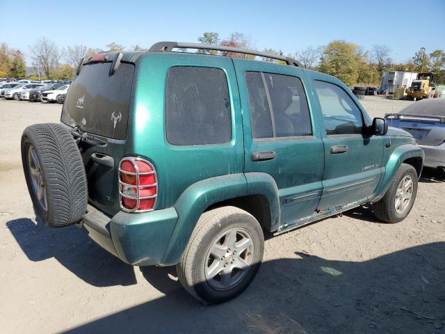 Photo 2 VIN: 1J8GL58K73W729549 - JEEP LIBERTY LI 