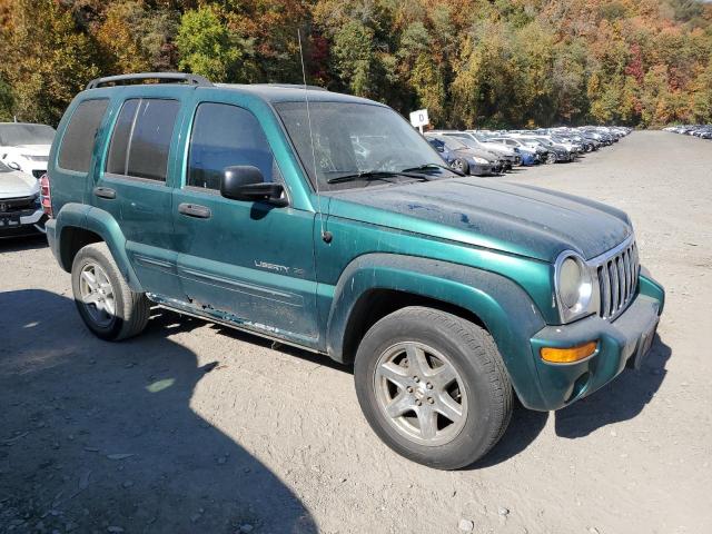 Photo 3 VIN: 1J8GL58K73W729549 - JEEP LIBERTY LI 