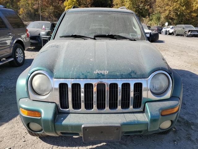 Photo 4 VIN: 1J8GL58K73W729549 - JEEP LIBERTY LI 