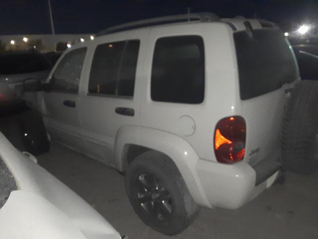 Photo 1 VIN: 1J8GL58K74W158453 - JEEP LIBERTY LI 