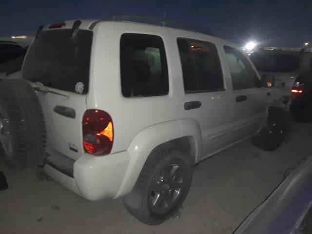 Photo 2 VIN: 1J8GL58K74W158453 - JEEP LIBERTY LI 