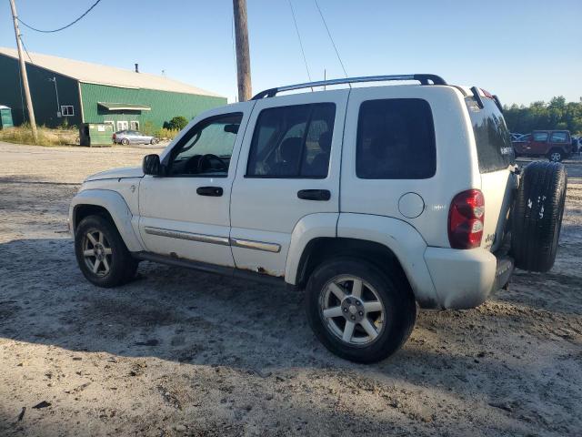 Photo 1 VIN: 1J8GL58K75W672708 - JEEP LIBERTY LI 