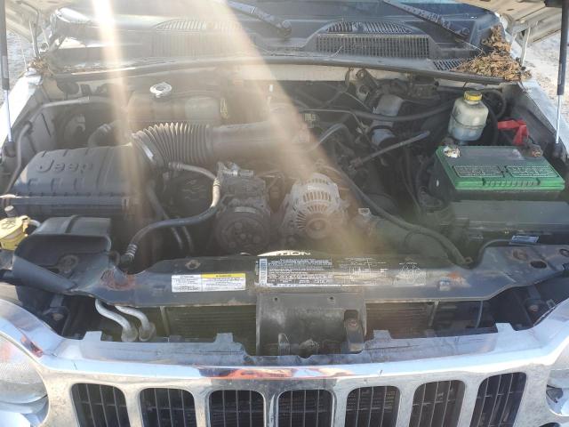 Photo 10 VIN: 1J8GL58K75W672708 - JEEP LIBERTY LI 