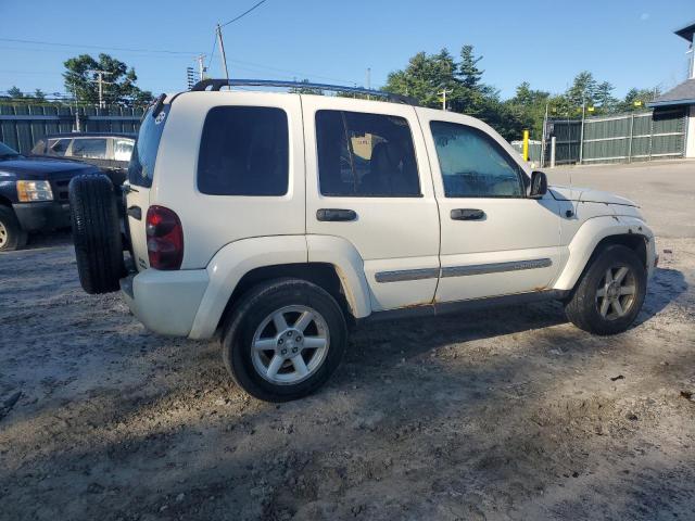 Photo 2 VIN: 1J8GL58K75W672708 - JEEP LIBERTY LI 