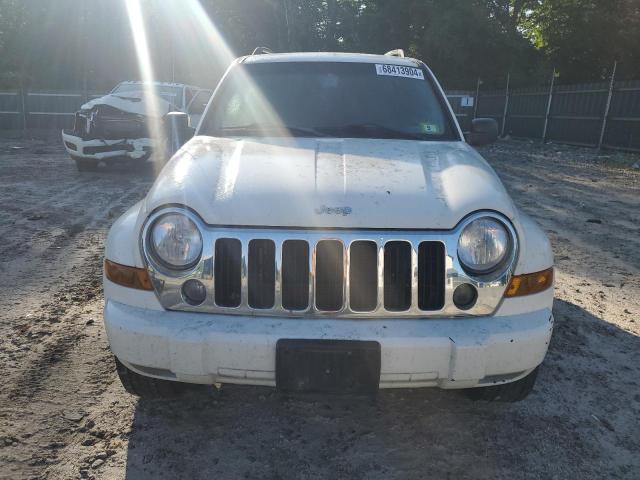 Photo 4 VIN: 1J8GL58K75W672708 - JEEP LIBERTY LI 