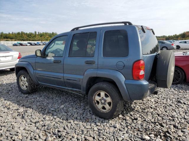 Photo 1 VIN: 1J8GL58K82W254749 - JEEP LIBERTY LI 