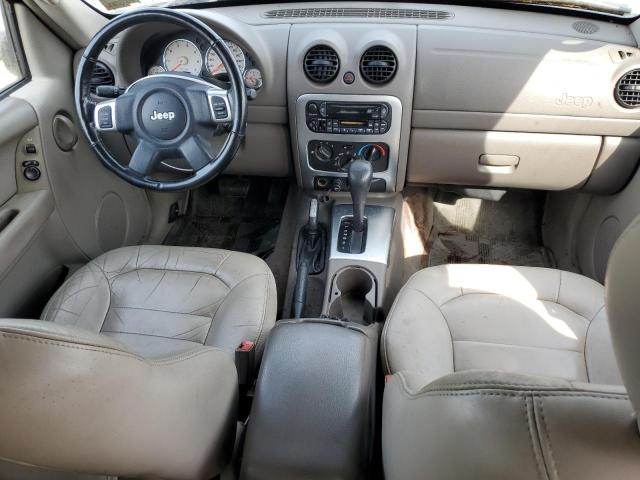 Photo 7 VIN: 1J8GL58K82W254749 - JEEP LIBERTY LI 